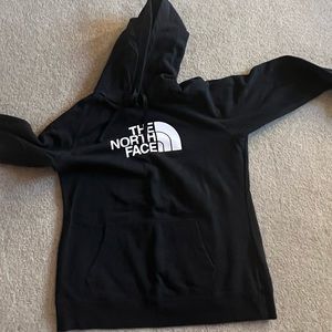 North Face Women’s Hoodie